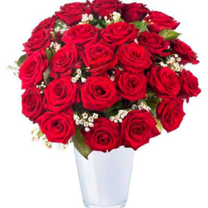 Vaso_di_Rose_Rosse_Camera_Ardente